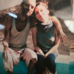 Silvia et Rolf Naujokat